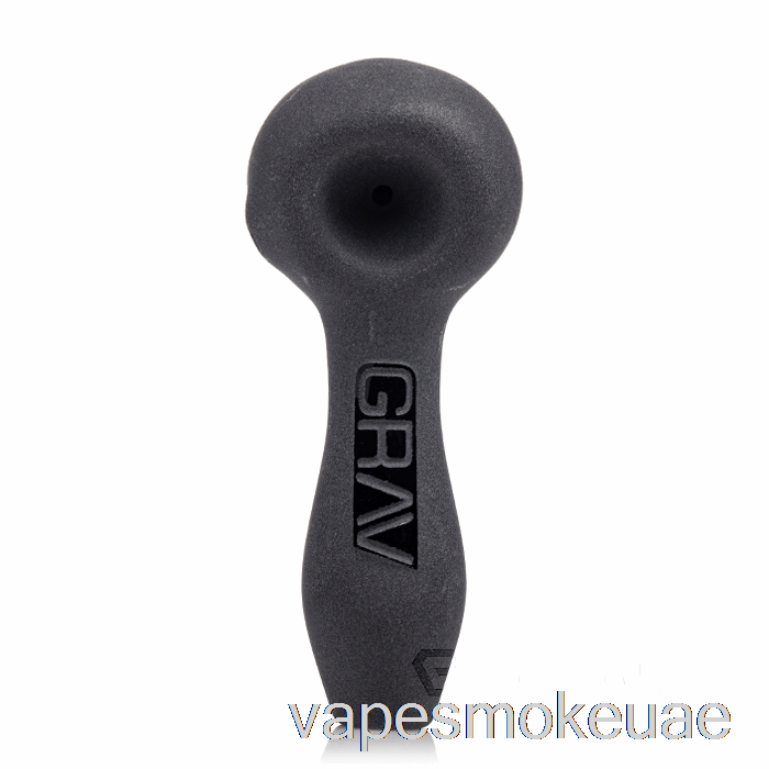 Vape Uae Grav ملعقة رملية سوداء